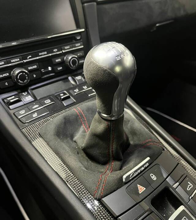 Afbeelding 19/26 van Porsche 911 Carrera GTS (2015)