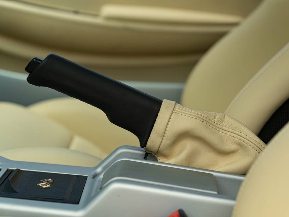 Image 32/50 of Ferrari 360 Modena (1999)