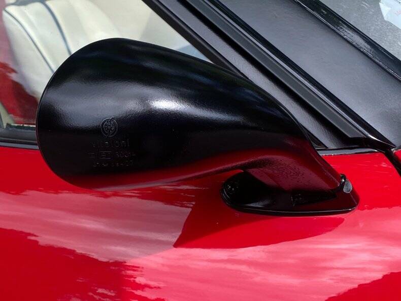 Image 43/50 of Ferrari 308 GTS (1978)