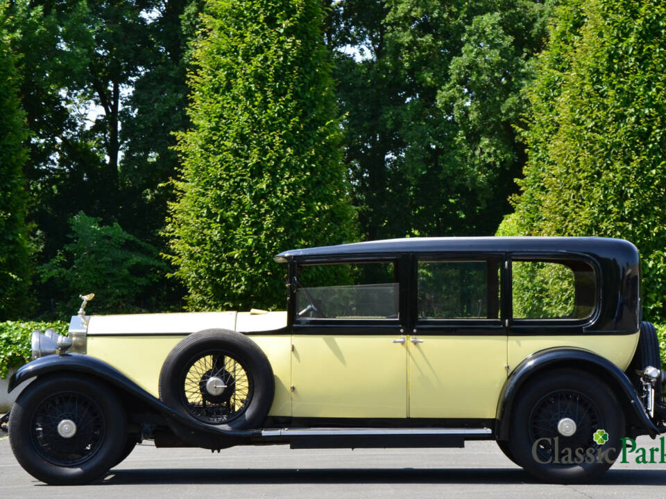 Image 2/50 of Rolls-Royce Phantom II (1929)