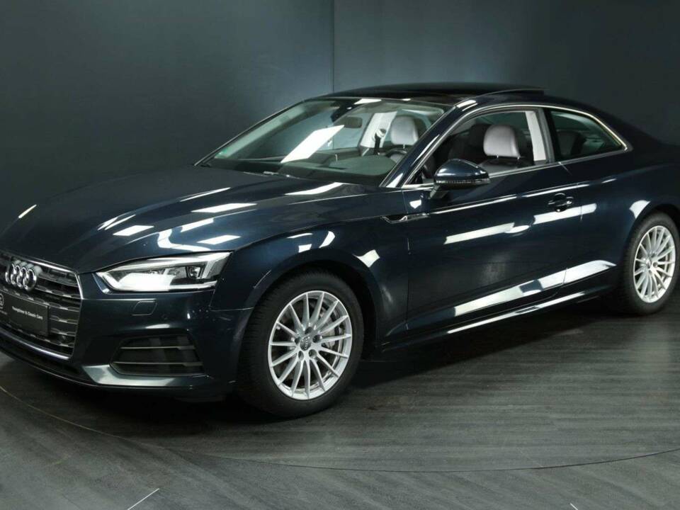 Bild 30/30 von Audi A5 2.0 TFSI quattro (2017)