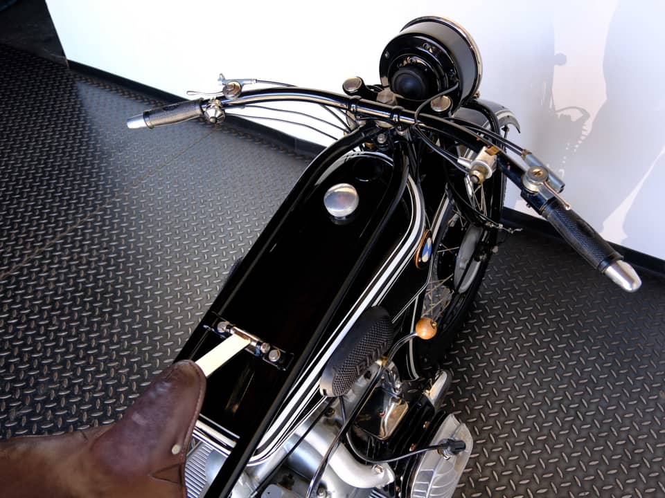 Image 80/88 of BMW R 62 (1929)