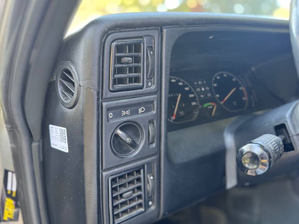 Bild 28/41 von Opel Monza 3,0 E (1983)