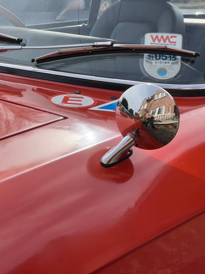 Bild 83/84 von Lancia Fulvia (1971)