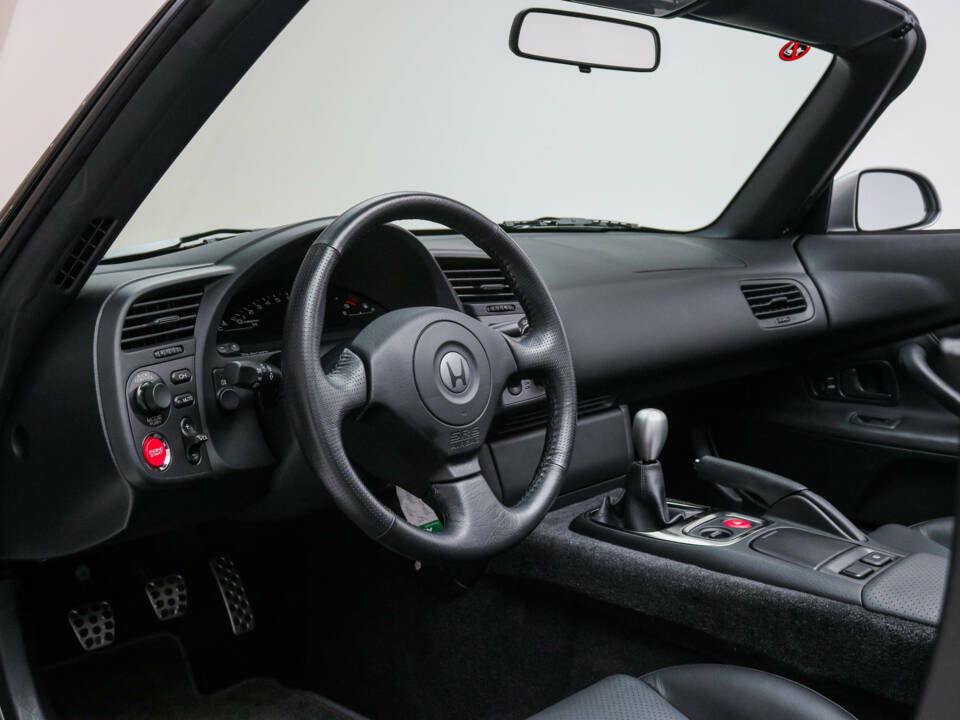 Bild 5/23 von Honda S 2000 (2001)