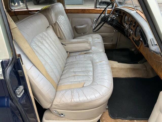 Imagen 15/29 de Rolls-Royce Silver Cloud III (1963)