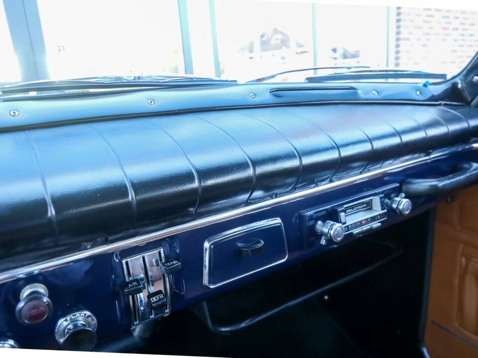 Imagen 42/50 de Volvo P 121 (1966)