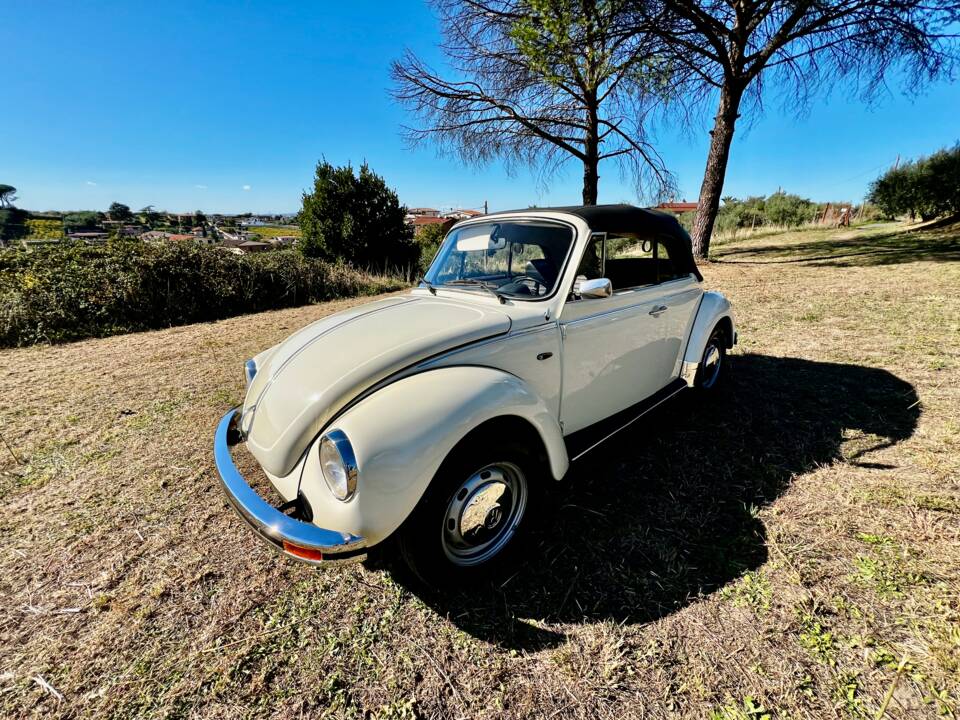 Bild 2/87 von Volkswagen Käfer 1303 (1976)