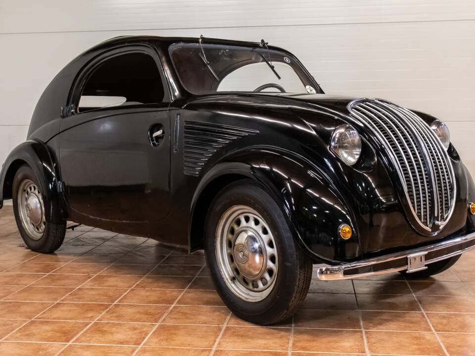 Bild 3/22 von Steyr-Puch 55 Baby (1939)