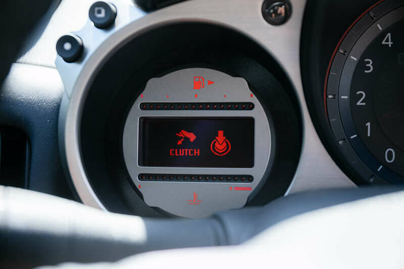 Image 35/41 de Nissan 370Z (2011)