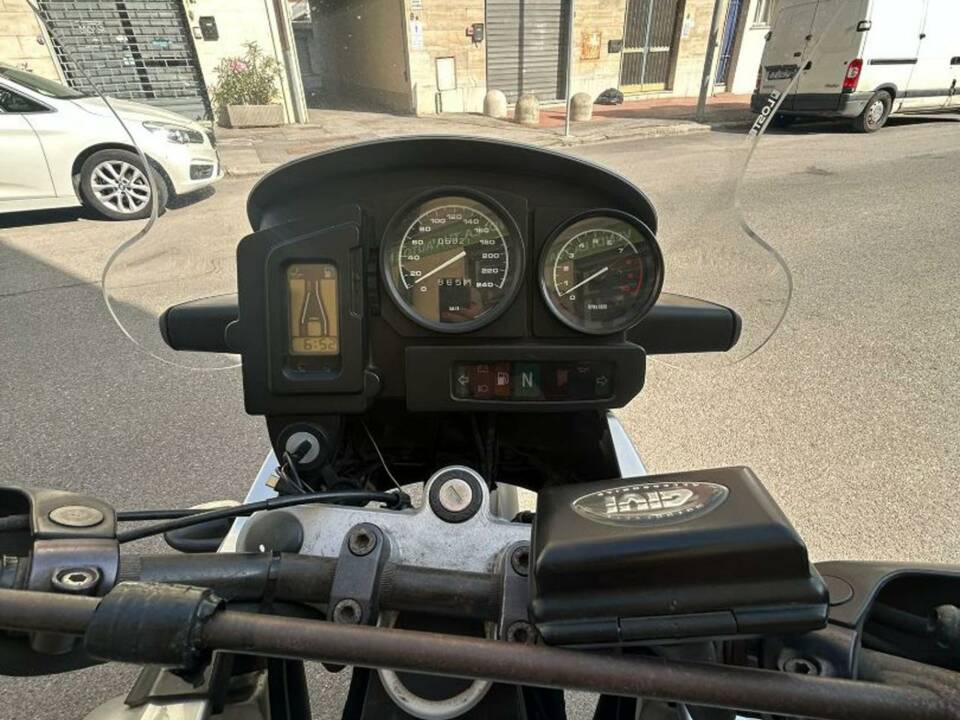 Immagine 9/10 di BMW DUMMY (2000)