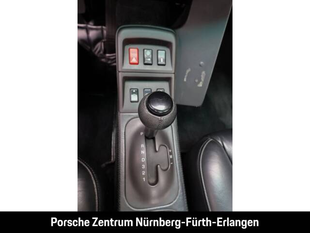Afbeelding 20/22 van Porsche 911 Carrera (1995)