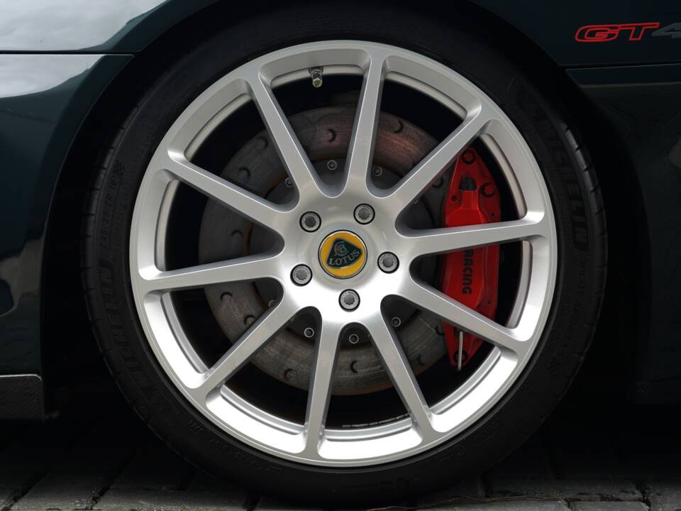 Bild 48/50 von Lotus Evora GT430 (2018)
