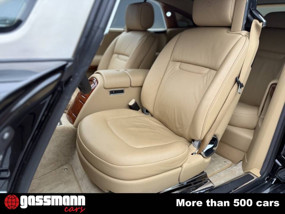 Bild 10/15 von Rolls-Royce Phantom Coupé (2009)