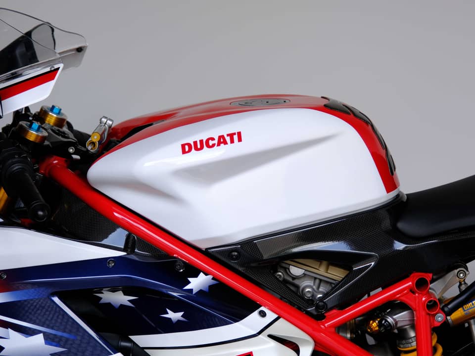 Image 55/98 of Ducati 1098 R (2010)