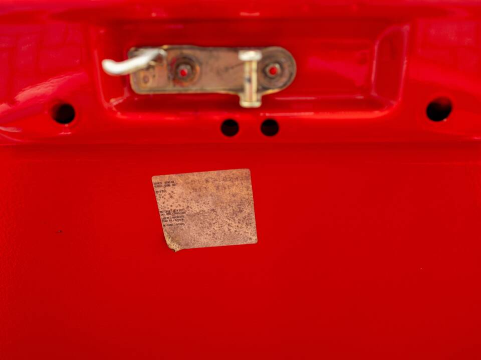 Bild 42/50 von Porsche 911 Carrera 3.2 (1989)