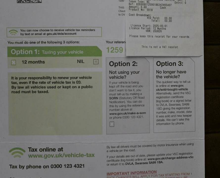 Bild 33/50 von MG TD (1951)