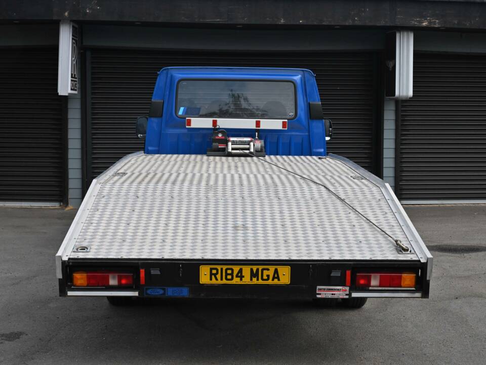 Image 34/50 of Ford Transit (1998)