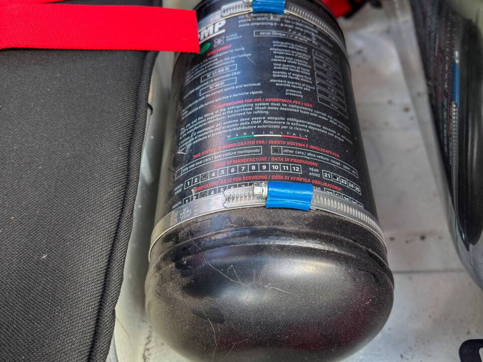 Image 20/99 of Alfa Romeo Giulia 1750 GT Am (1971)