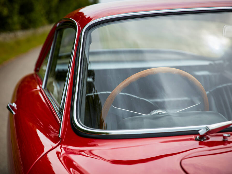 Immagine 45/50 di Ferrari 250 GT Berlinetta Lusso (1964)