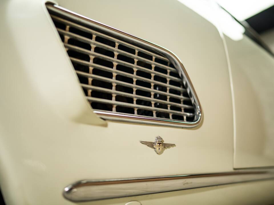 Bild 71/99 von Maserati 3500 GT Touring (1959)