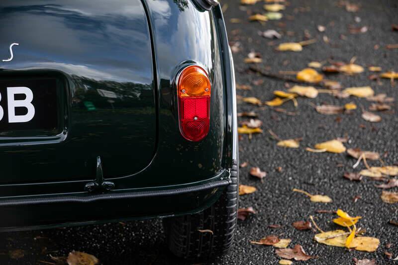 Afbeelding 10/34 van Austin Mini Cooper S 1275 (1964)