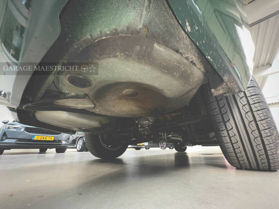 Image 83/100 de Alfa Romeo 2.0 Spider (1993)