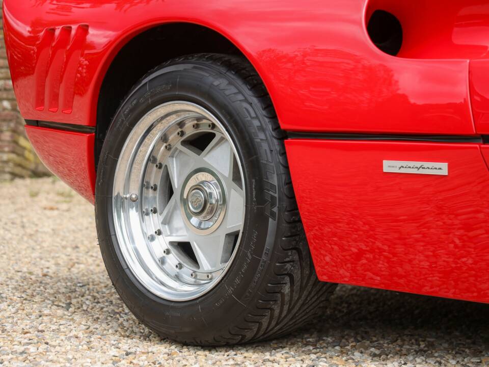 Bild 26/50 von Ferrari 328 GTB (1986)
