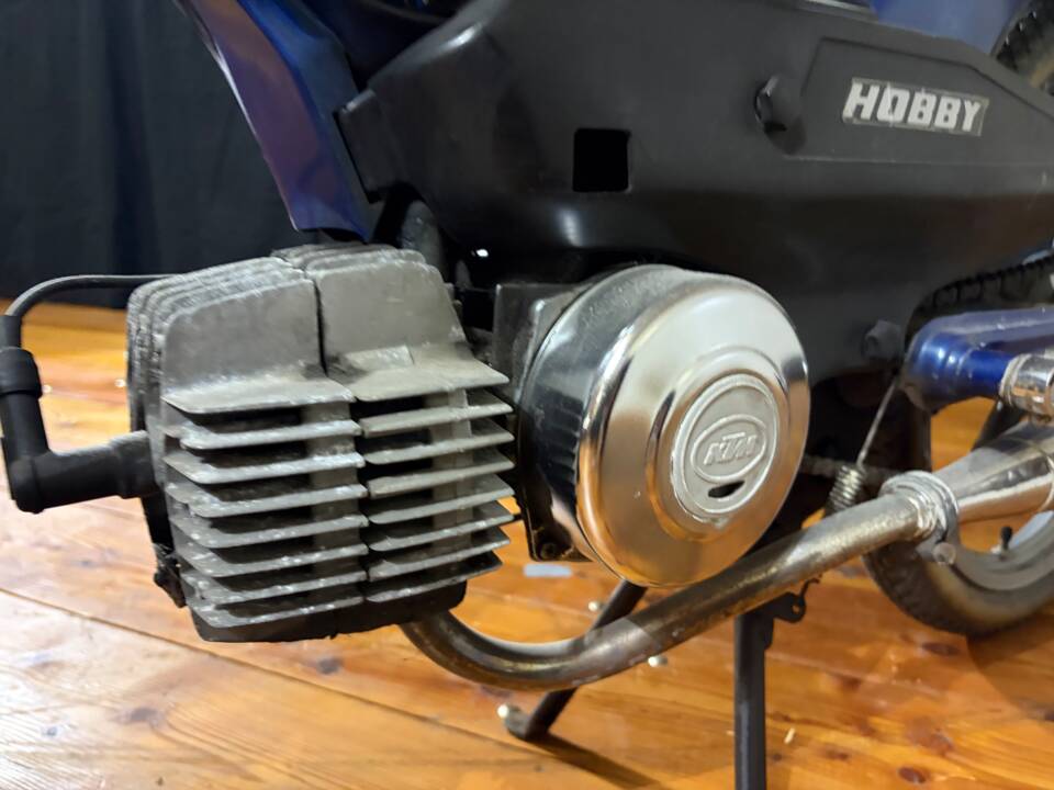 Immagine 11/19 di KTM Hobby (1900)