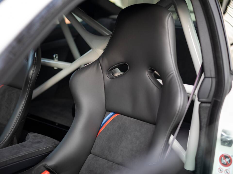 Image 67/67 of BMW M4 GTS "DTM Champion Edition" (2016)