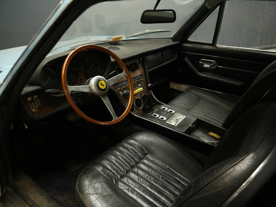Afbeelding 48/50 van Ferrari 365 GT 2+2 (1968)