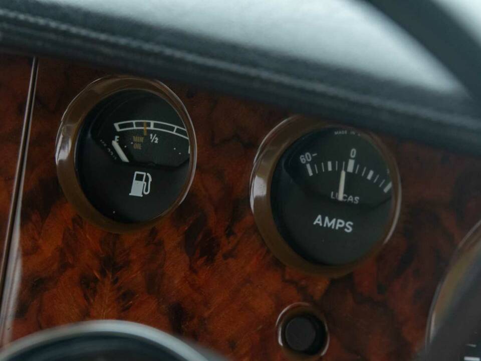 Bild 39/50 von Rolls-Royce Silver Shadow I (1972)