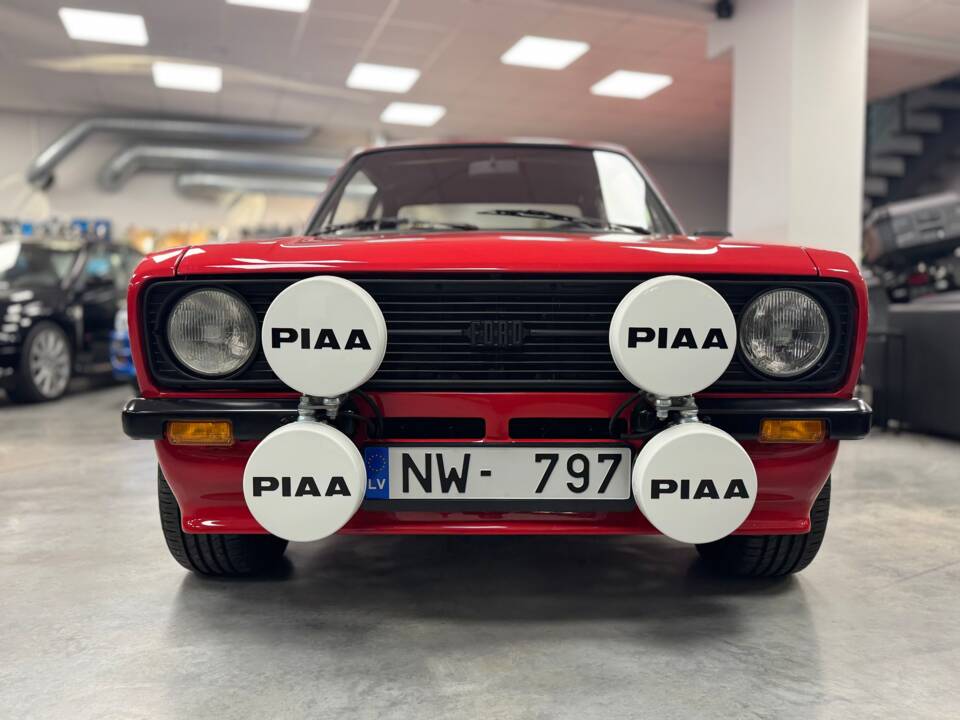 Afbeelding 3/25 van Ford Escort RS 2000 (1977)