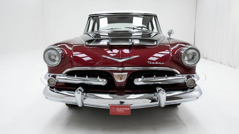 Bild 14/15 von Dodge Coronet Lancer (1956)
