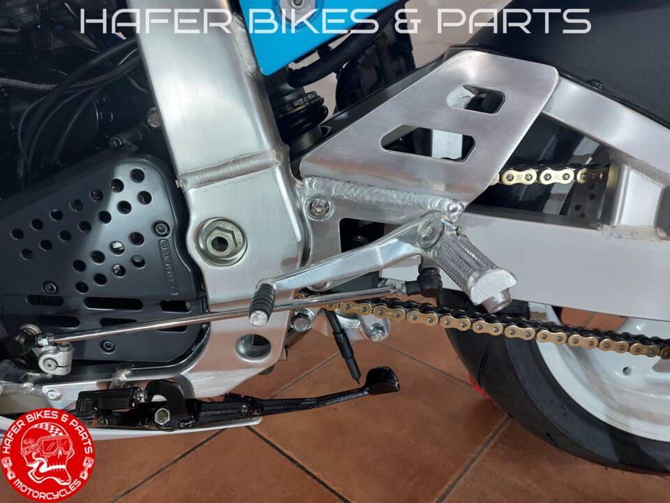 Imagen 56/63 de Suzuki GSX-R 750 RK/RR (1989)