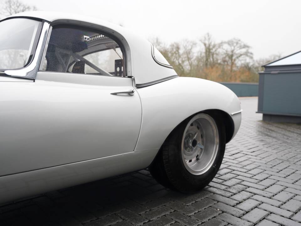 Bild 46/50 von Jaguar E-Type 3.8 (1964)