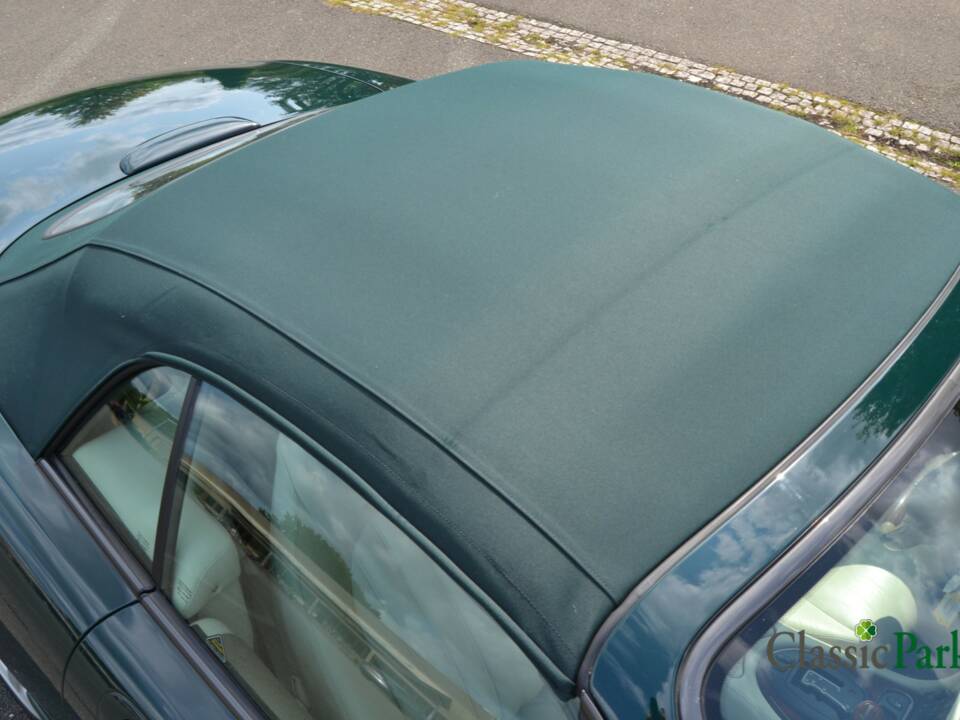 Imagen 22/50 de Jaguar XK8 4.0 (1998)