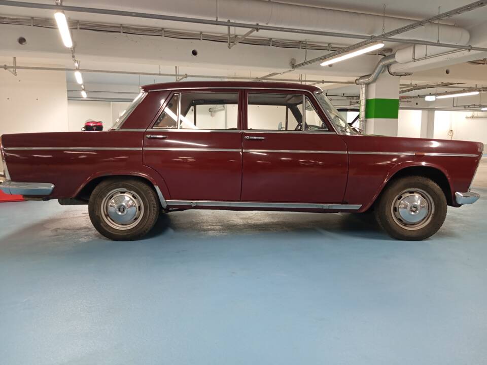 Image 20/50 of FIAT 1500 L (1965)