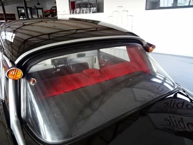 Bild 13/39 von Citroën DS 19 (1960)