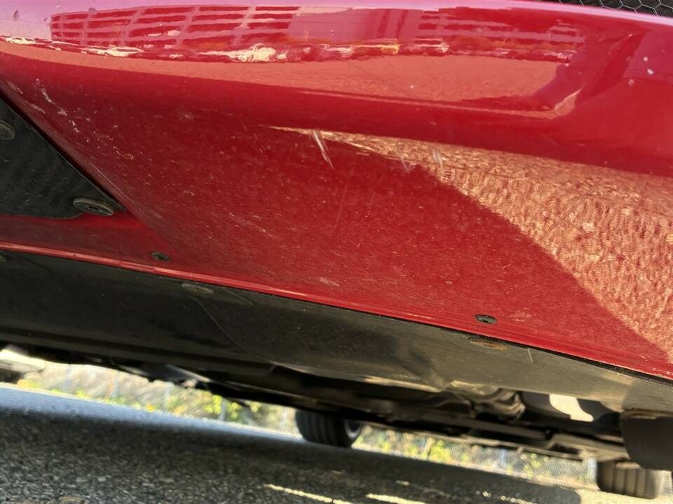 Image 50/54 of Maserati GranCabrio Sport (2015)