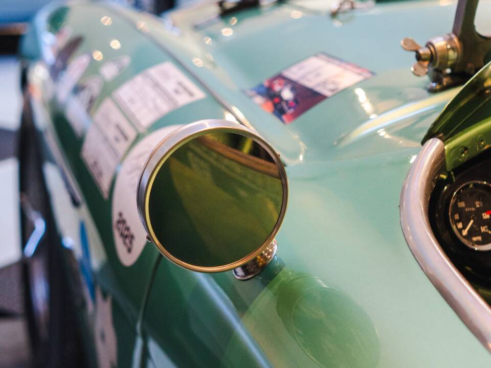 Immagine 16/40 di Austin-Healey 100/4 (BN1) (1954)