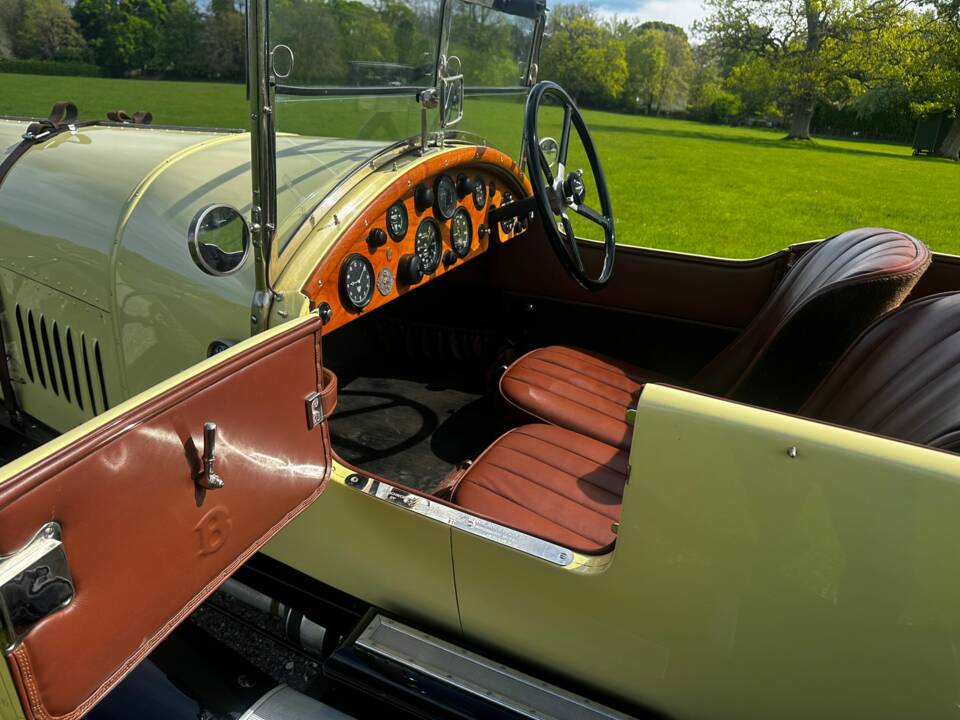 Image 24/63 of Bentley 3 Litre (1924)