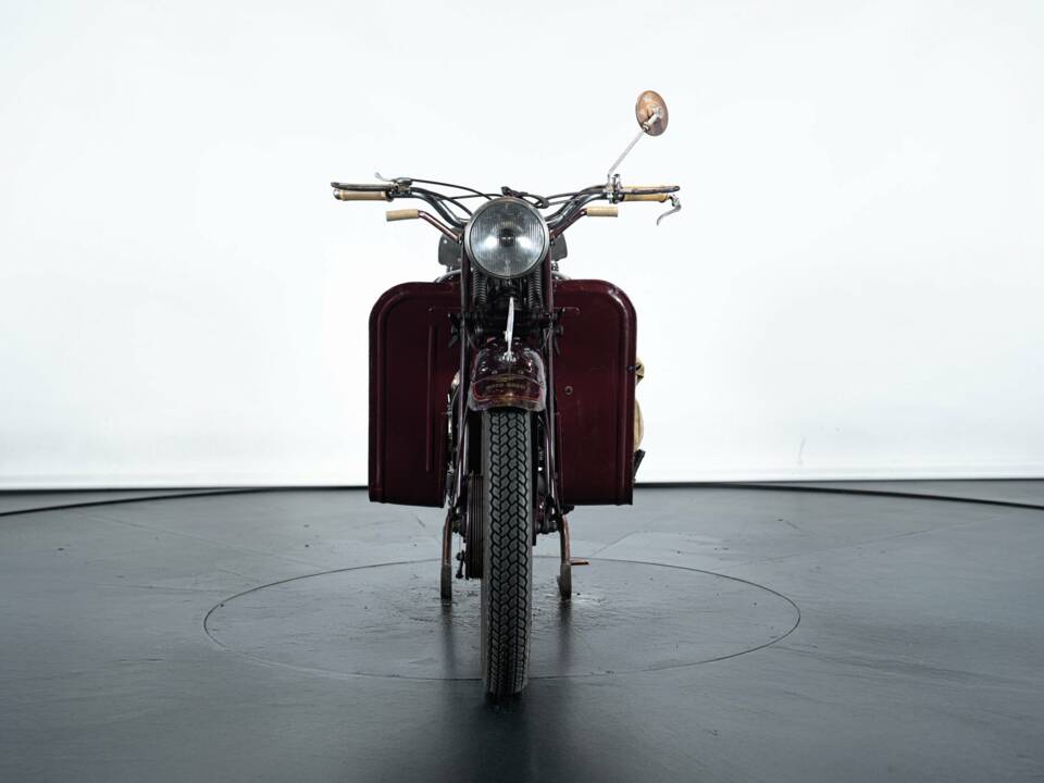 Bild 6/46 von Moto Guzzi DUMMY (1972)