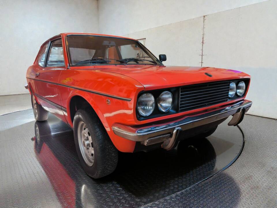 Bild 6/13 von FIAT 128 Sport Coupe (1974)