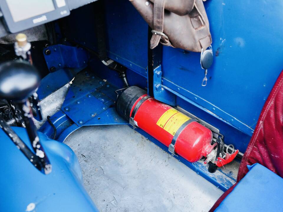 Bild 22/50 von Graham 8 Lucenti Special (1932)