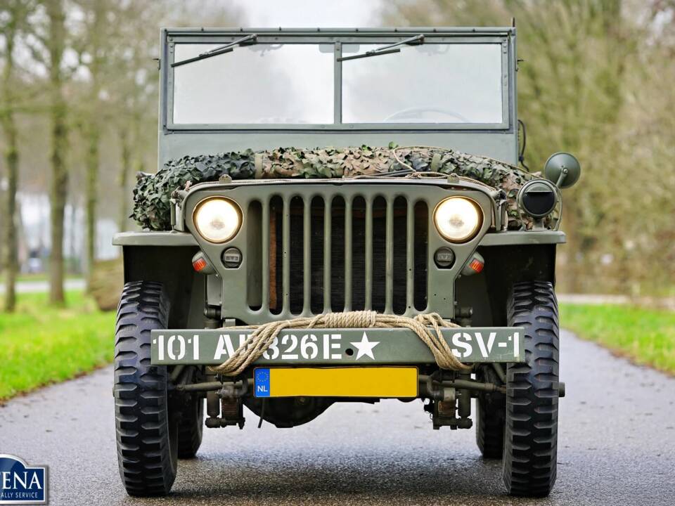 Bild 2/39 von Willys MB (1946)