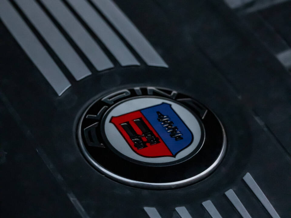 Image 49/50 of ALPINA XD3 Biturbo (2014)