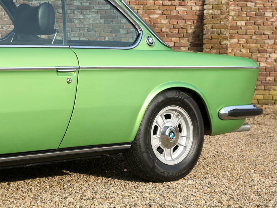 Immagine 34/50 di BMW 3.0 CSi (1973)
