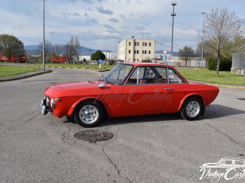 Afbeelding 5/74 van Lancia Fulvia Rallye HF 1.6 (1969)