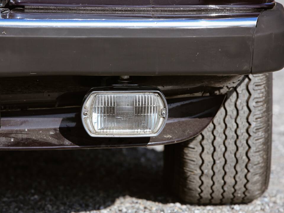 Immagine 31/196 di Bentley T 2 (1978)